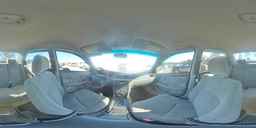 2001 TOYOTA CAMRY