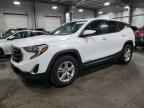 2018 GMC Terrain