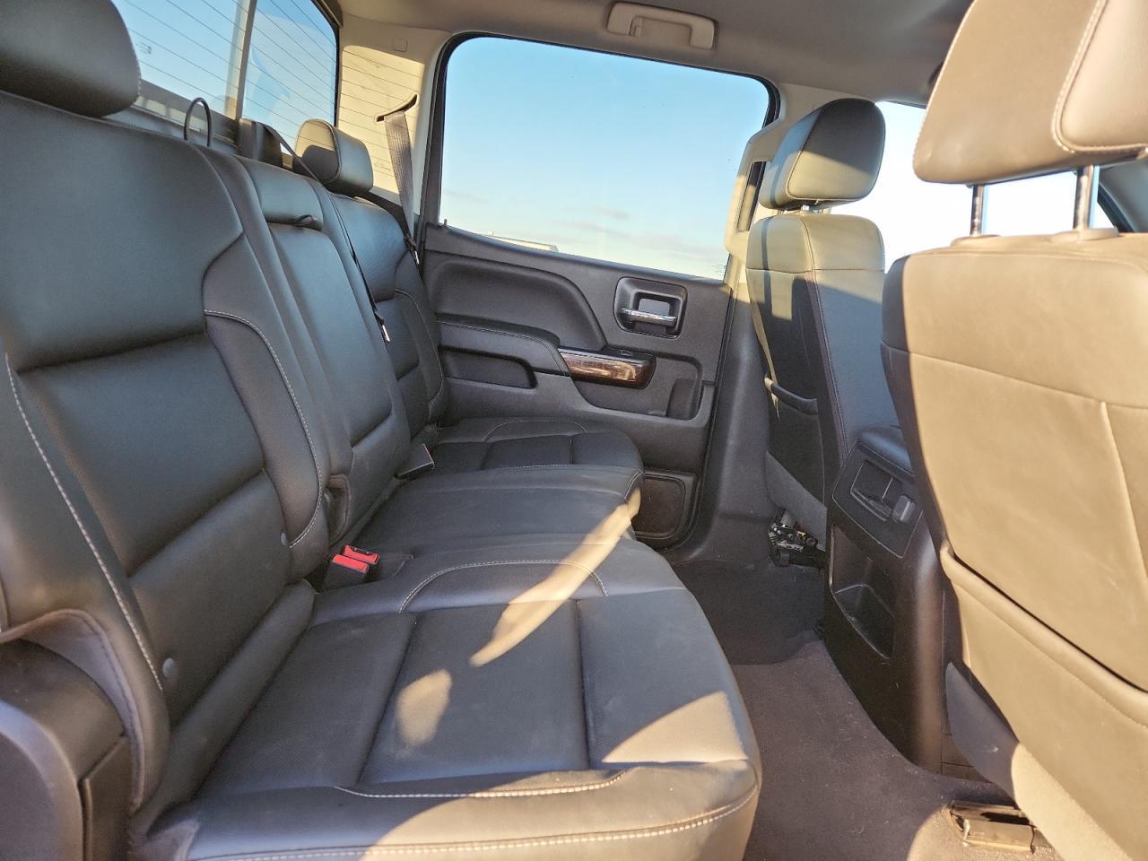 2018 GMC Sierra