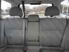 2009 SUBARU FORESTER