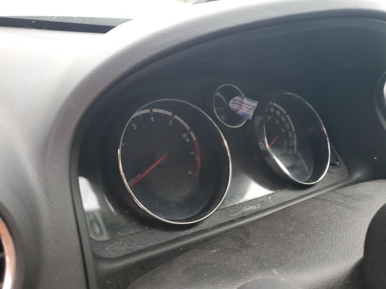 2008 SATURN Vue
