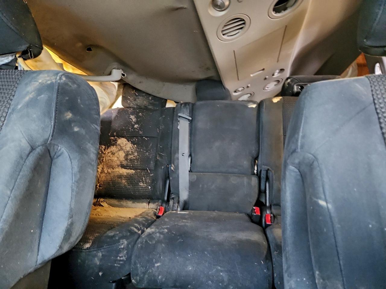 2012 NISSAN Armada