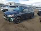 2017 SUBARU Crosstrek
