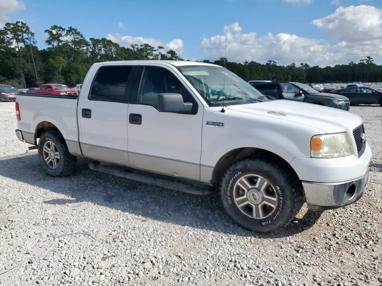 2006 FORD F-150