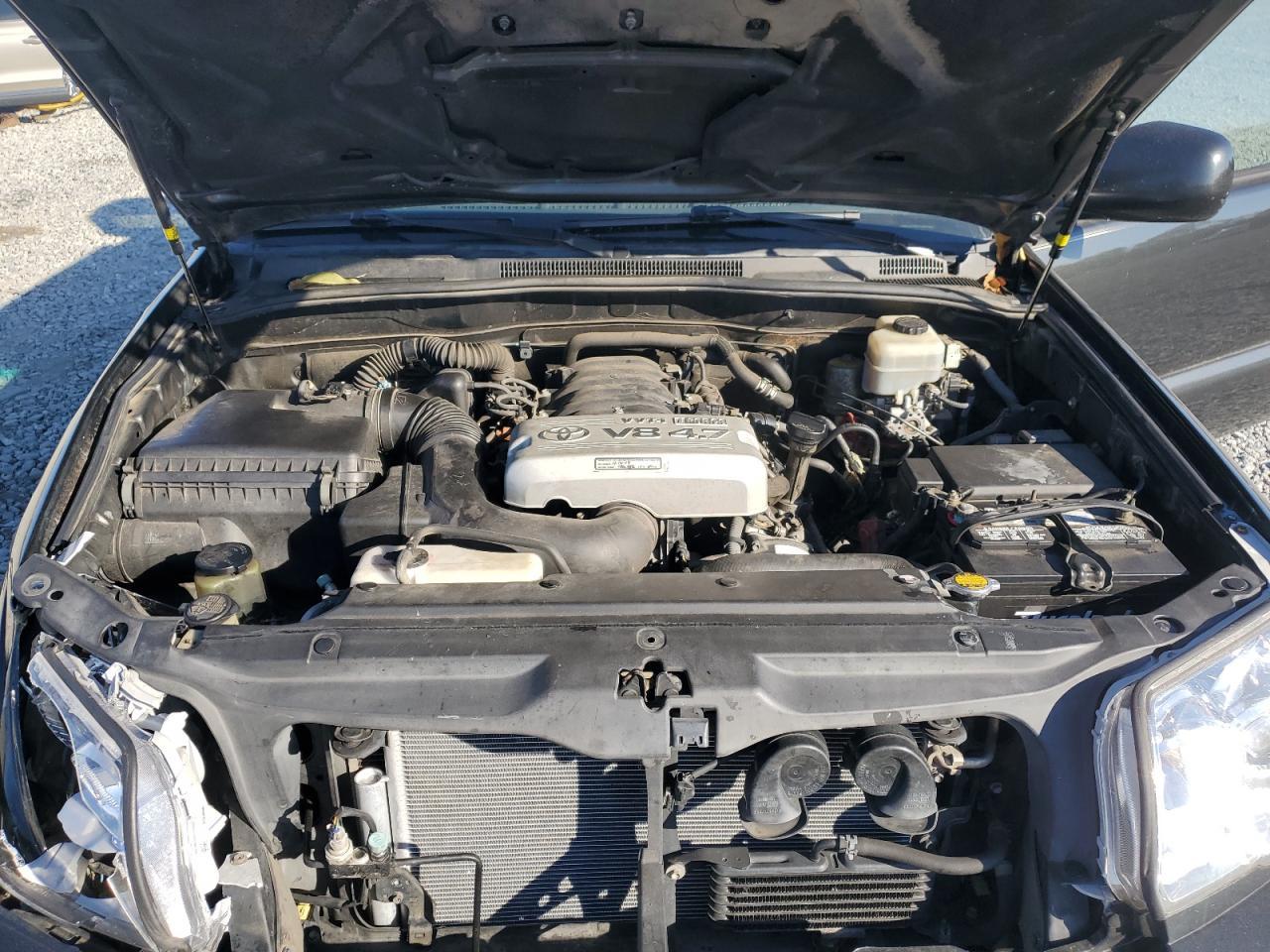2006 TOYOTA 4Runner