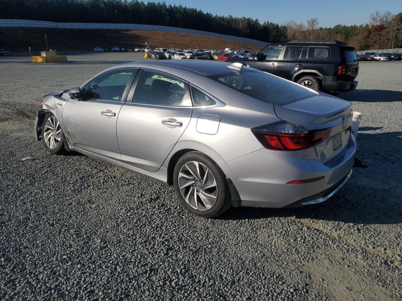 2019 HONDA Insight