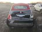 2013 FIAT 500