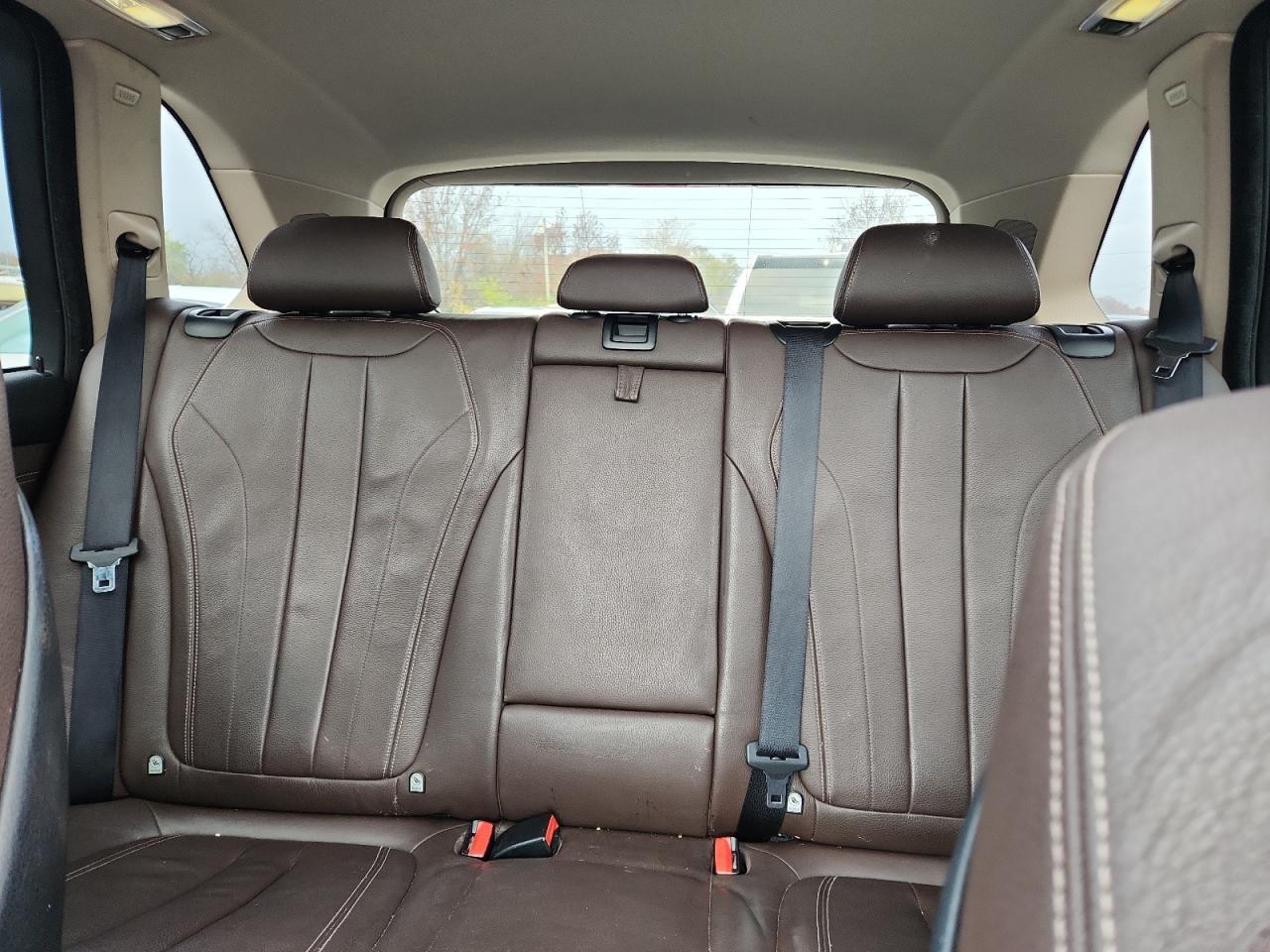 2015 BMW X5