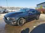 2013 FORD MUSTANG