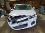 2014 CHEVROLET SONIC