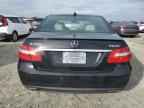 2011 MERCEDES-BENZ E-Class