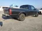 2004 NISSAN Frontier