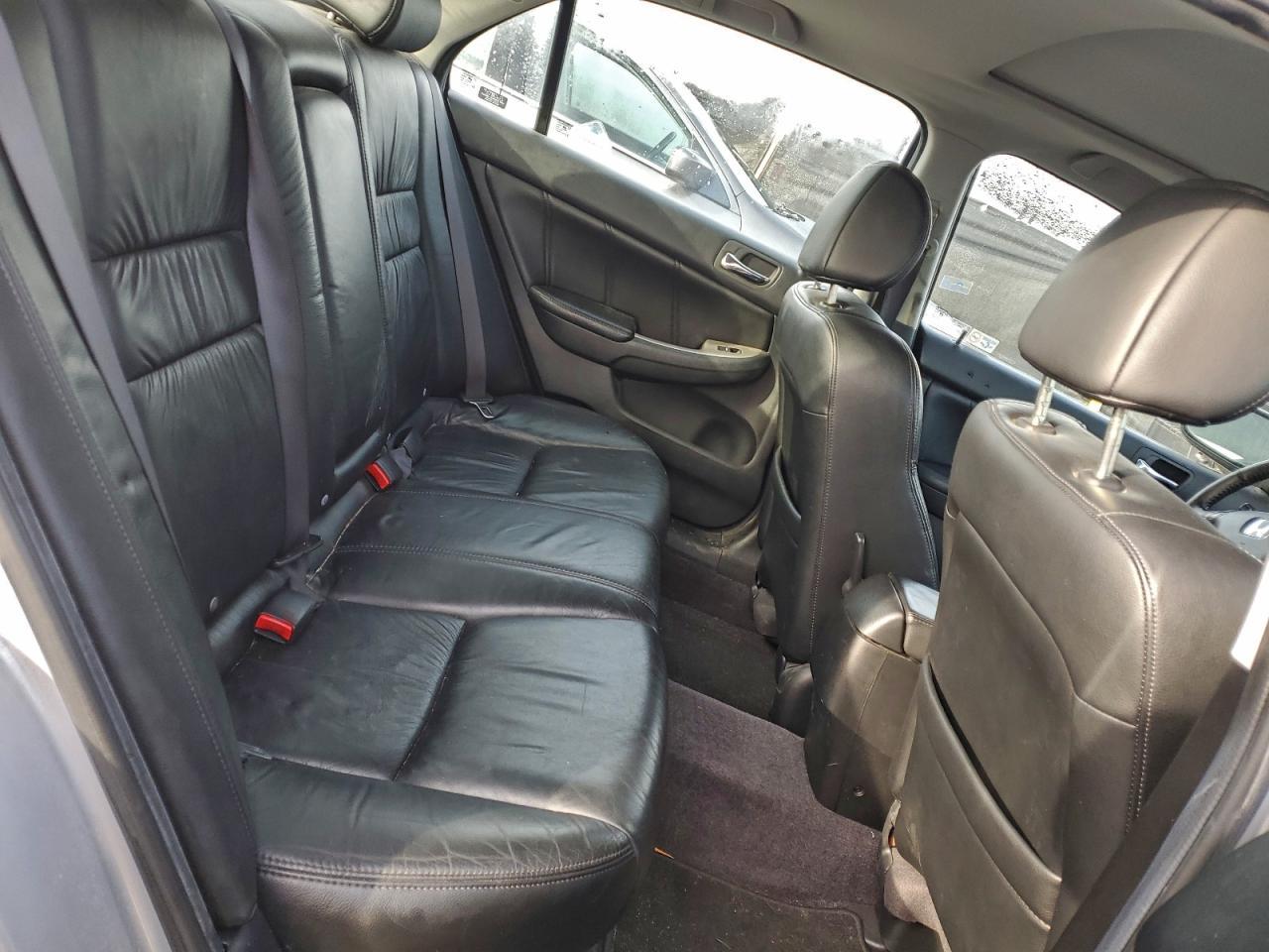 2005 HONDA ACCORD