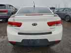 2010 KIA FORTE