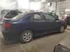 2005 TOYOTA COROLLA