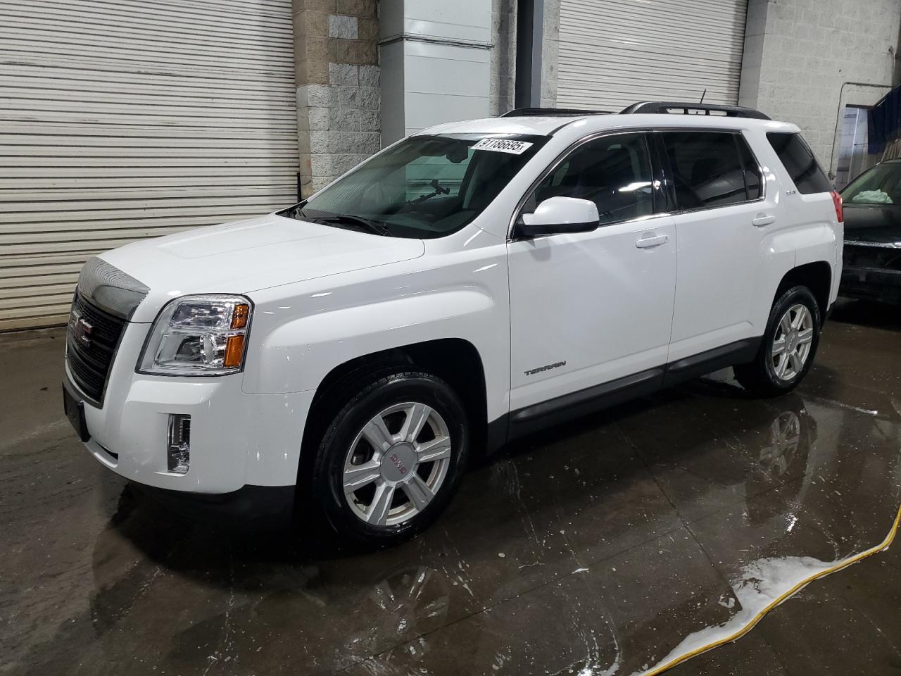 2015 GMC Terrain