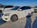 2013 NISSAN SENTRA