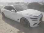 2023 GENESIS G70