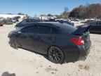 2015 SUBARU WRX