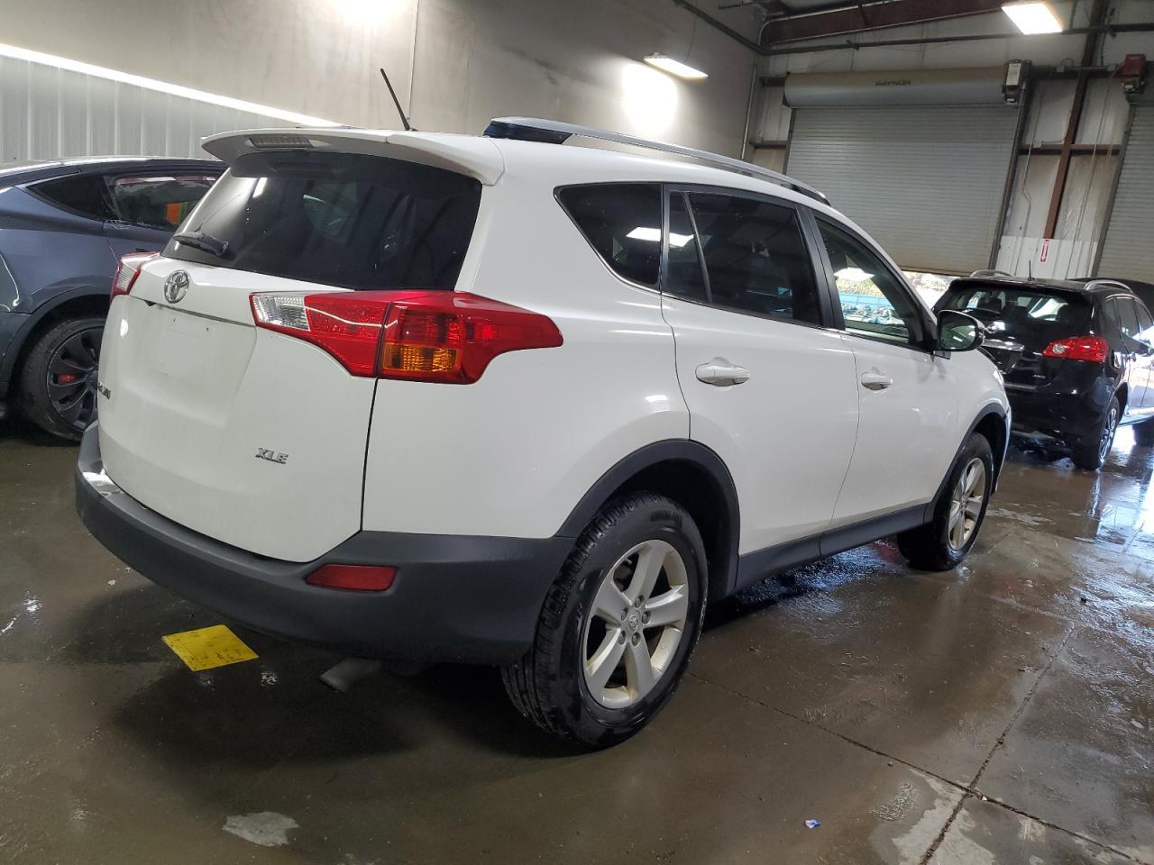 2013 TOYOTA RAV4