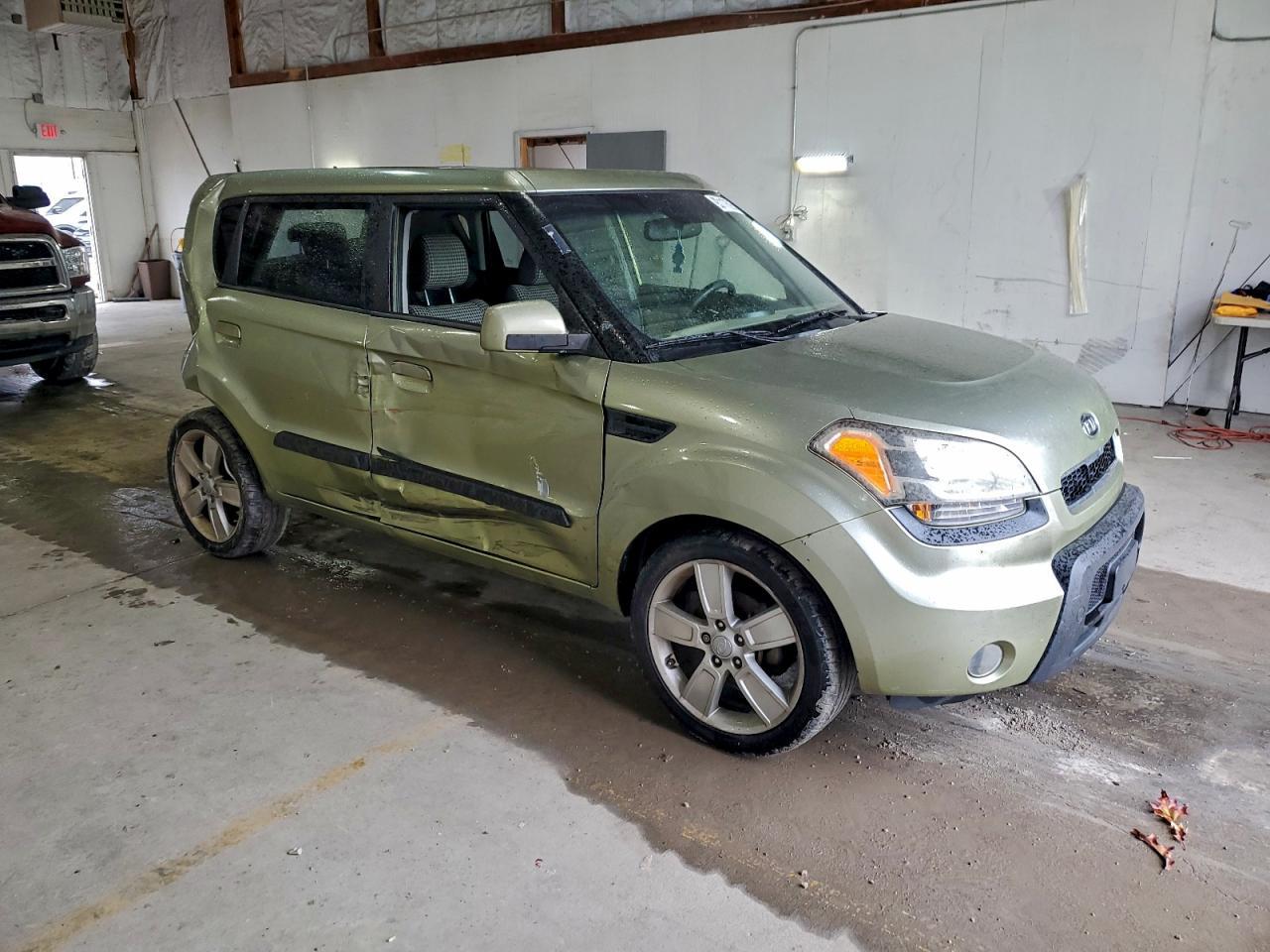 2010 KIA SOUL