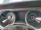 2013 FORD MUSTANG