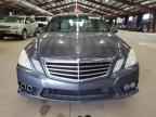 2010 MERCEDES-BENZ E-Class