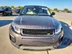 2016 LAND ROVER RANGE ROVER EVOQUE