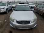 2009 HONDA ACCORD