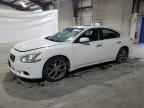 2010 NISSAN Maxima