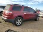 2008 GMC ACADIA