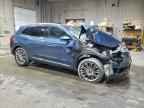 2018 LINCOLN MKX