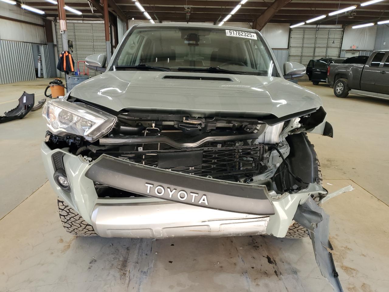 2023 TOYOTA 4Runner