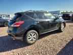 2012 NISSAN MURANO