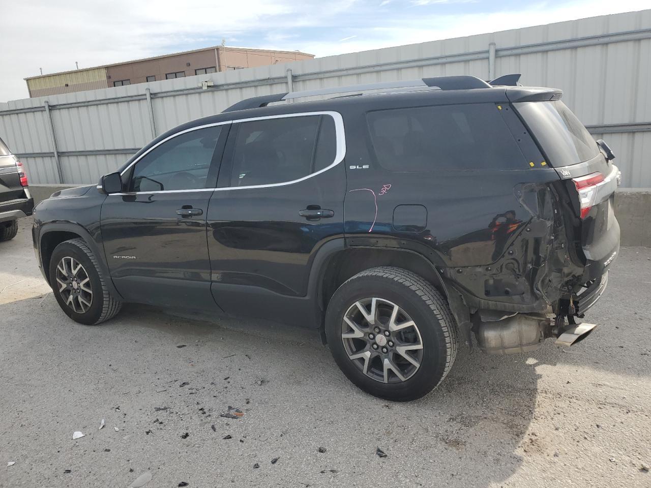 2020 GMC ACADIA