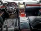 2008 LEXUS LS 460