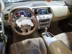 2012 NISSAN MURANO