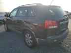 2013 KIA SORENTO
