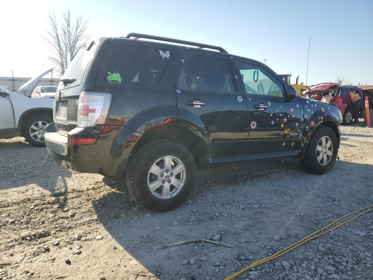 2008 MERCURY Mariner