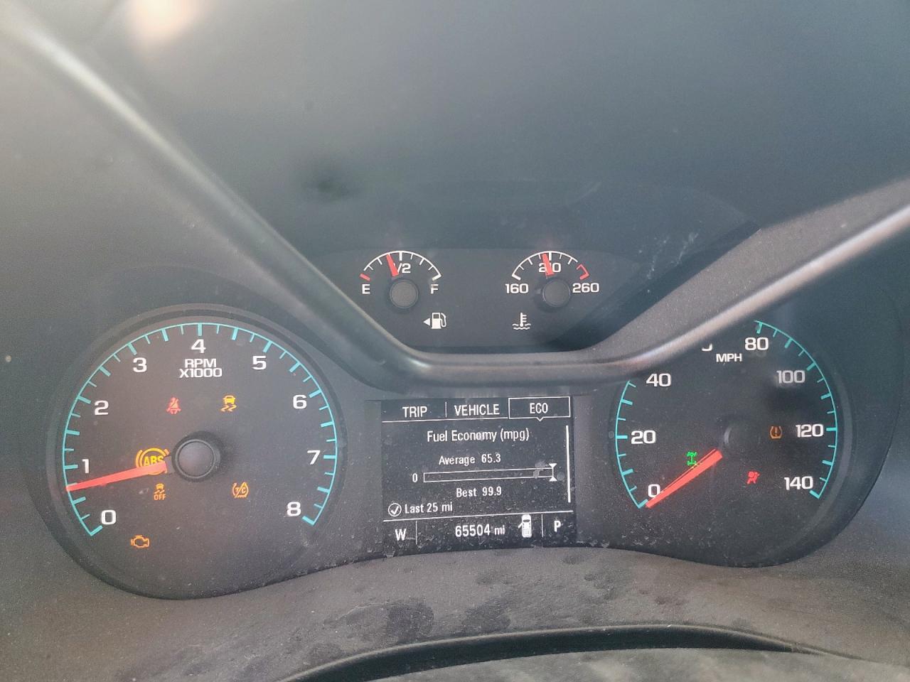 2022 GMC CANYON