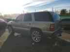2003 CHEVROLET Tahoe