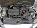 2014 MITSUBISHI LANCER