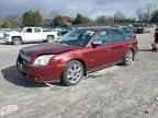 2008 MERCURY Sable