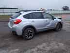 2017 SUBARU Crosstrek