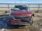 2021 KIA SELTOS