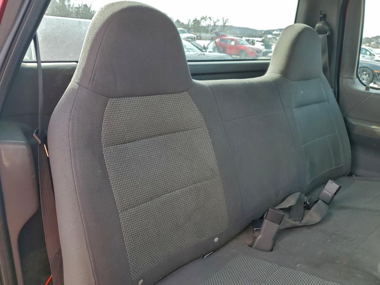 2003 FORD F-150