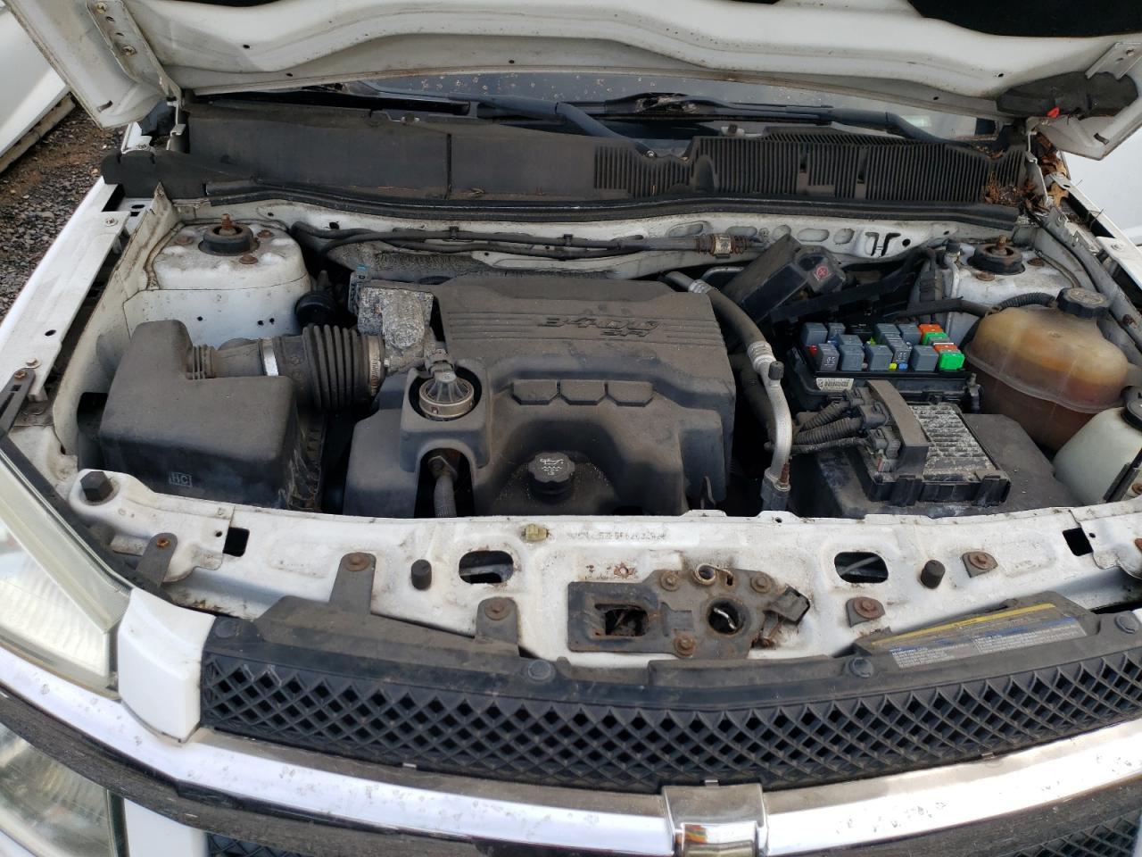 2006 CHEVROLET EQUINOX