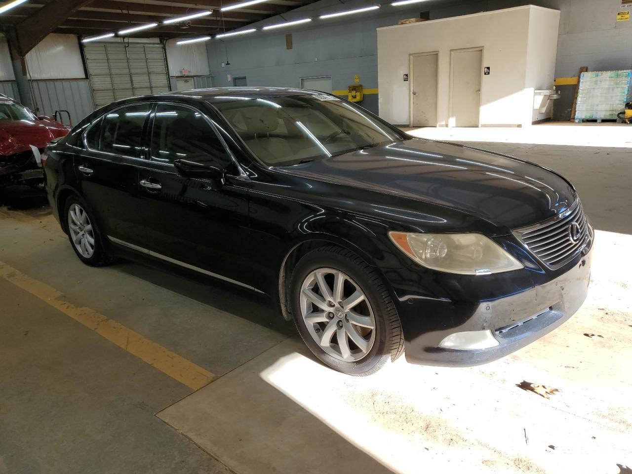 2008 LEXUS LS 460