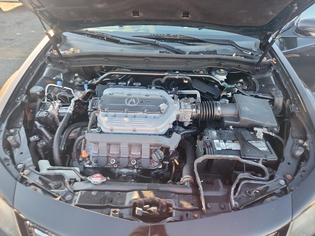 2014 ACURA TL