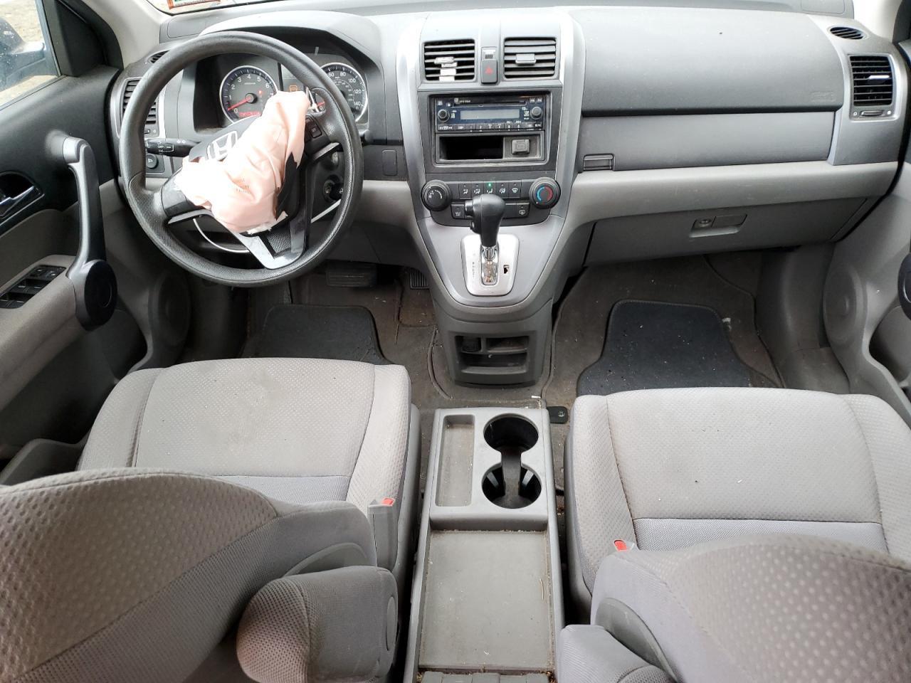 2008 HONDA CR-V